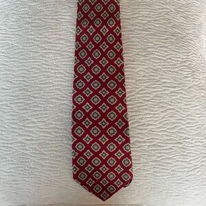 Men’s Brooks Brothers Tie ~ Pre-loved